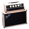 Транзисторные FENDER MINI TONEMASTER AMPLIFIER